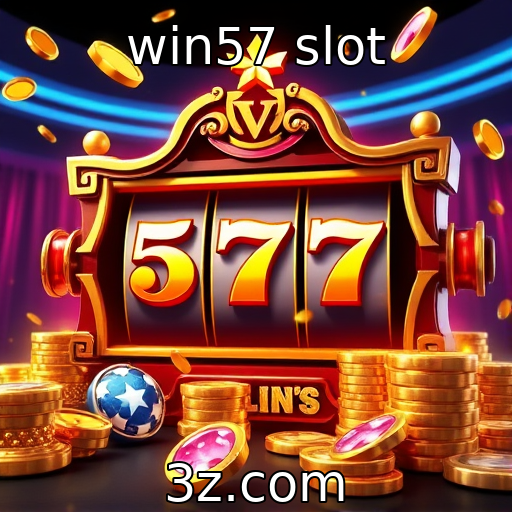 win57 slot : Estratégias de marketing eficazes para jogos de slot