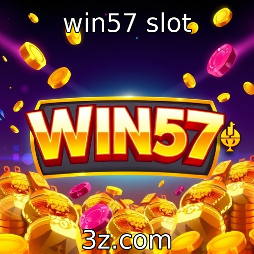 win57 slot : Mudanças na regulamentação de jogos de azar