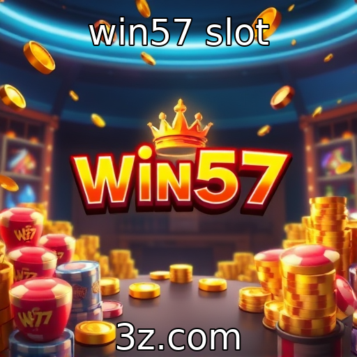 win57 slot | Regulamentação de jogos de azar pela indústria