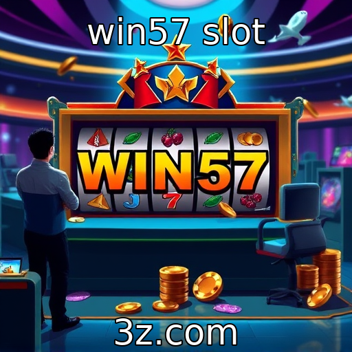 win57 slot | Novas regulamentações afetam jogadores de jogos de azar