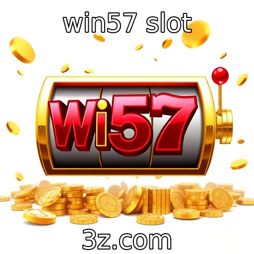 win57 slot | O crescimento dos cassinos online no Brasil