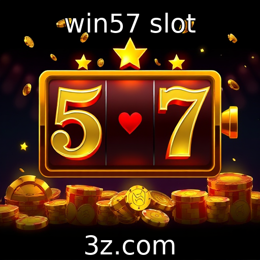 win57 slot | Expansão dos jogos online no mercado brasileiro