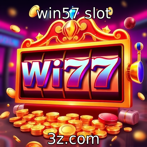 win57 slot - Crescimento de plataformas de slot online e suas tendências