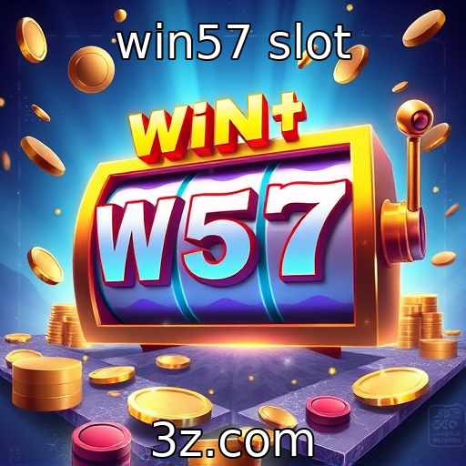 win57 slot - Tendências em slots online para ampliar engajamento