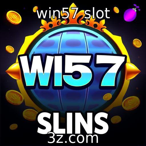 win57 slot | Crescimento das slots online impulsionado por novas tecnologias