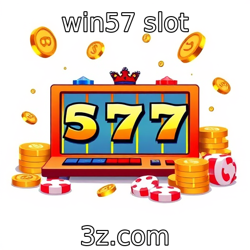 win57 slot - Efeitos da pandemia na popularidade de jogos online