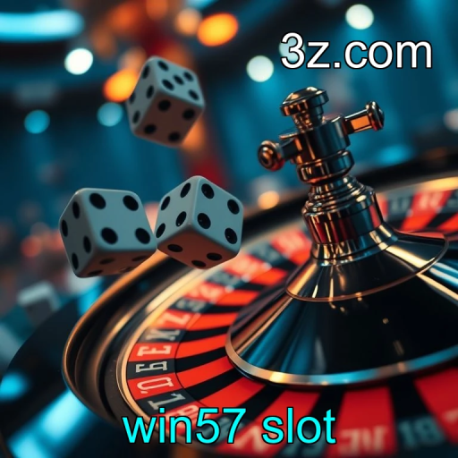 Pagamentos do win57 slot: agilidade e segurança em jogos
