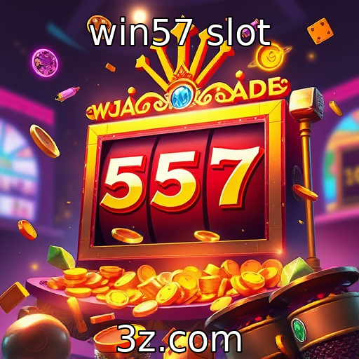 win57 slot | Fatores que influenciam a experiência do jogador