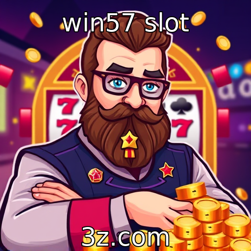 win57 slot - Perfil do jogador de slot em plataformas digitais