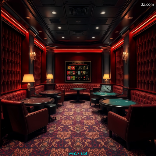 Domine as Estratégias do Win57 Slot: Dicas Imperdíveis