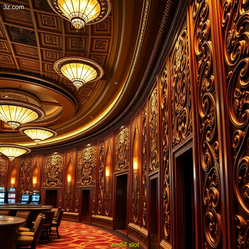 Tablegames: Embarque na Diversão com Win57 Slot Hoje