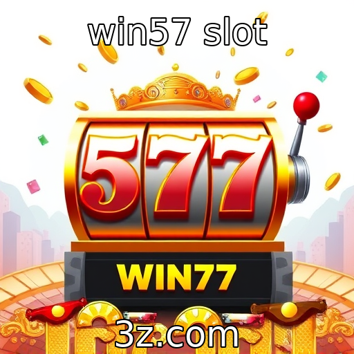 win57 slot | Comparação entre slots tradicionais e online