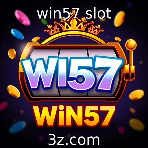 Win57 slot se destaca entre os novos lançamentos